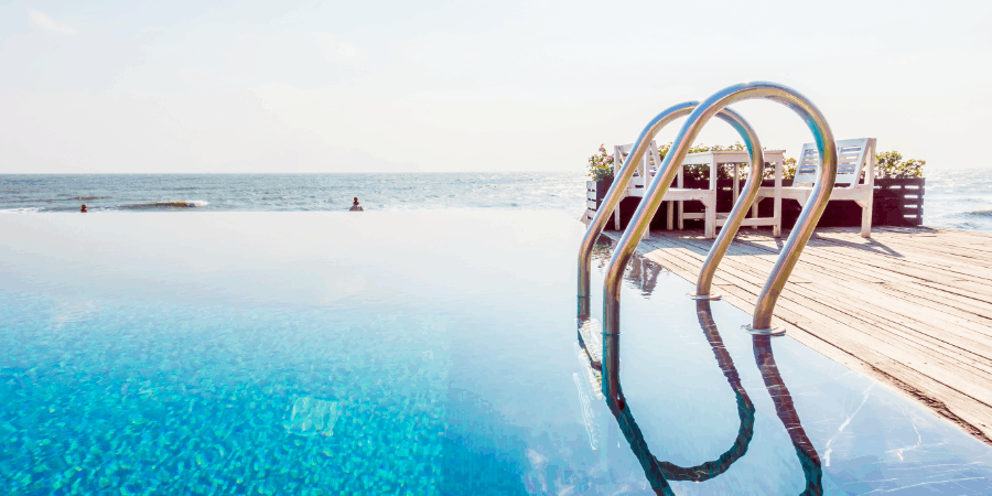 Checklist mantener piscina en invierno