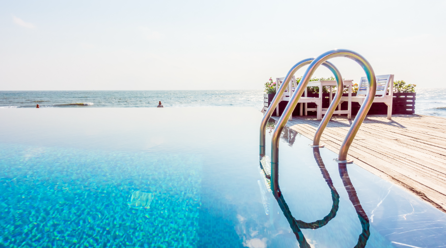 Checklist mantener piscina en invierno