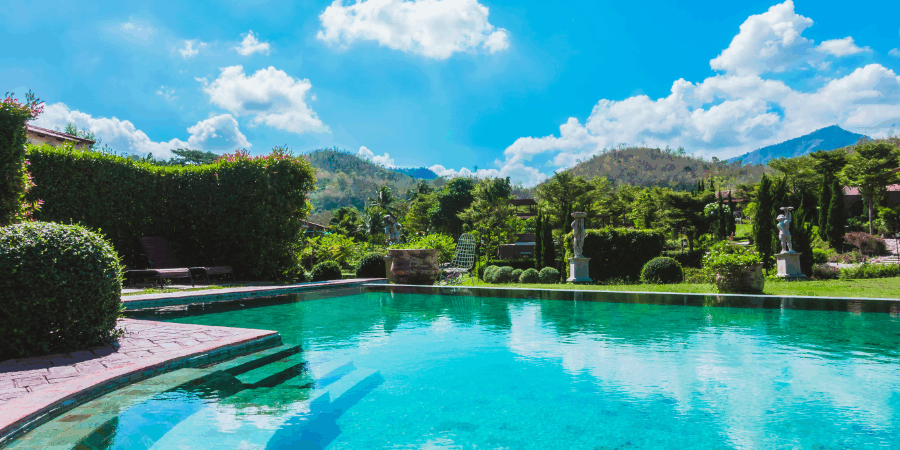 Cuanto cuesta el mantenimiento de una piscina Cuanto cuesta el mantenimiento de una piscina