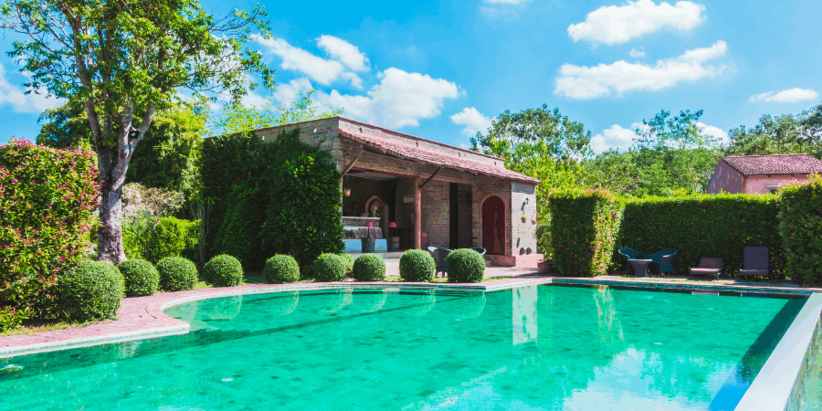 Tendencias piscinas 2025 Tendencias piscinas 2025