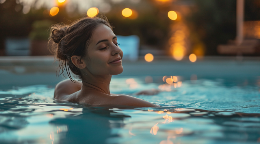 Piscina Spa Piscina Spa