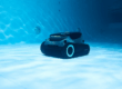 Limpieza de piscinas con robots automáticos